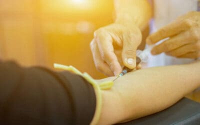 Understanding Lab Draws and Diagnostics at Home