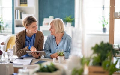 How Home Health Care Can Help Prevent Hospital Readmissions