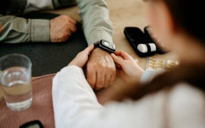 Monitoring Vital Signs at Home: When to Call the Nurse
