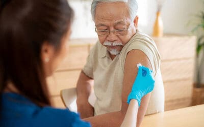 Infection Prevention Tips for Home Health Patients